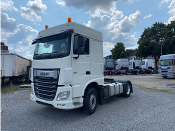 Tracteur routier DAF XF 510