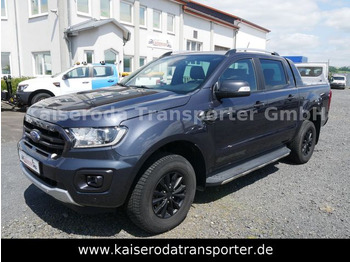 Pick-up FORD Ranger