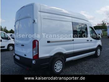 Utilitaire double cabine Ford Transit FT 350 L3H3 VA DoKa 7-Sitze Klima: photos 5