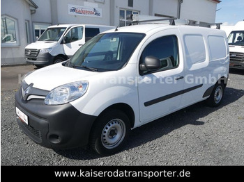 Fourgon utilitaire Renault Kangoo 1,5 dCi VA Maxi Ka. Klima Navi Kamera: photos 3
