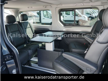 Transport de personnes RENAULT Trafic