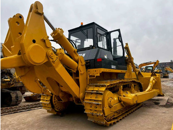 Bulldozer SHANTUI SD32 used bulldozer famous china brand for sale: photos 5 Bulldozer SHANTUI SD32 used bulldozer famous china brand for sale: photos 5