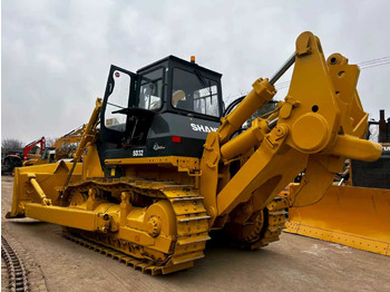 Bulldozer SHANTUI SD32 used bulldozer famous china brand for sale: photos 3 Bulldozer SHANTUI SD32 used bulldozer famous china brand for sale: photos 3