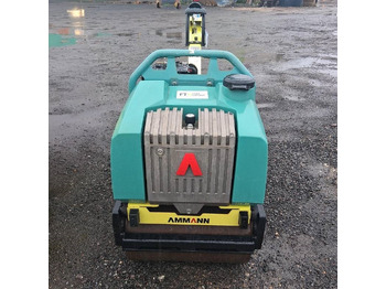 Compacteur AMMANN