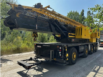 Grue tout-terrain Spierings AT4 SK488 (2x diesel): photos 4