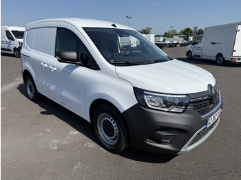 Fourgonnette RENAULT Kangoo 1.5