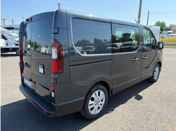 Fourgon utilitaire neuf RENAULT Trafic: photos 3