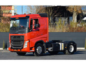 Tracteur routier VOLVO FH 500