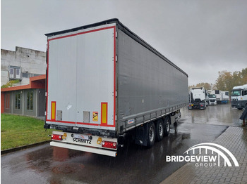 Schmitz Cargobull SCB*S3T en crédit-bail Schmitz Cargobull SCB*S3T: photos 5 Schmitz Cargobull SCB*S3T en crédit-bail Schmitz Cargobull SCB*S3T: photos 5
