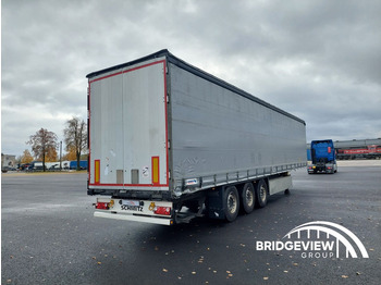 Schmitz Cargobull SCB*S3T en crédit-bail Schmitz Cargobull SCB*S3T: photos 4