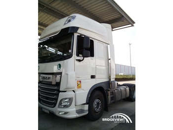 Tracteur routier DAF XF 480