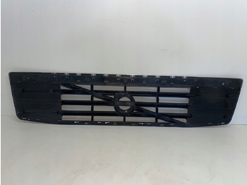 Capot pour Camion GRILL MASKI ATRAPA VOLVO FH13 FH 13 82255255: photos 2