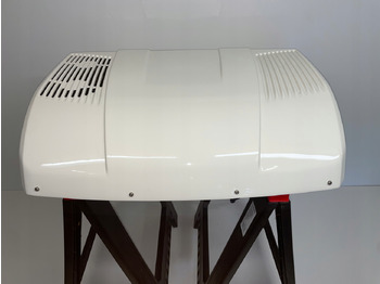 Compresseur de climatisation SCANIA