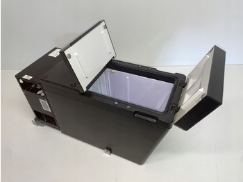 Cabine et intérieur IVECO Stralis