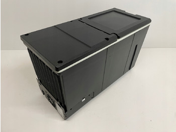 Cabine et intérieur pour Camion LODÓWKA CHŁODZIARKA MERCEDES ACTROS MP4 MP 4 A9608200306: photos 3