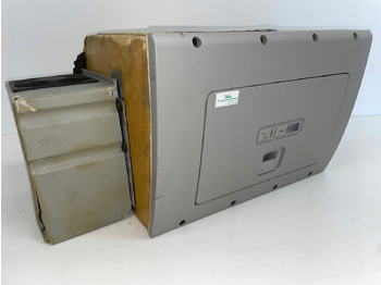 Cabine et intérieur VOLVO FH