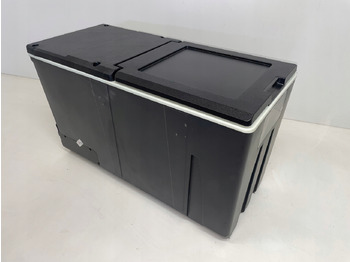 Cabine et intérieur MERCEDES-BENZ Actros