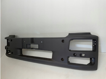 Pare-chocs pour Camion ZDERZAK MAN TGM SZEROKI 81416100354: photos 3 Pare-chocs pour Camion ZDERZAK MAN TGM SZEROKI 81416100354: photos 3