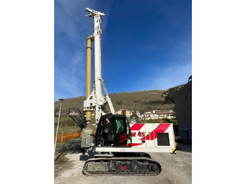 Mât de battage MAIT