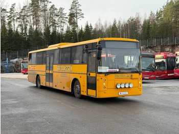 Bus interurbain IRISBUS