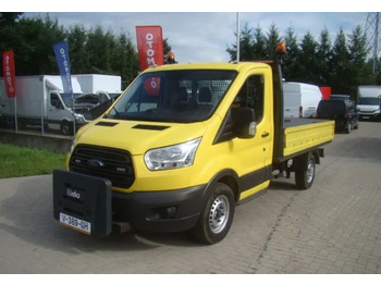 Utilitaire plateau FORD Transit