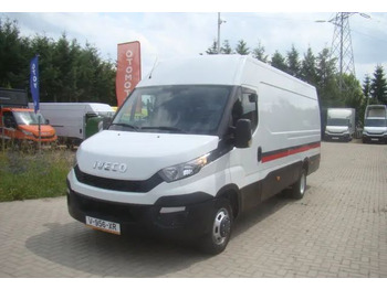 Fourgon utilitaire IVECO Daily 35C15