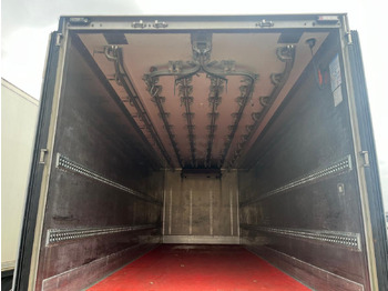 Camion frigorifique IVECO Stralis