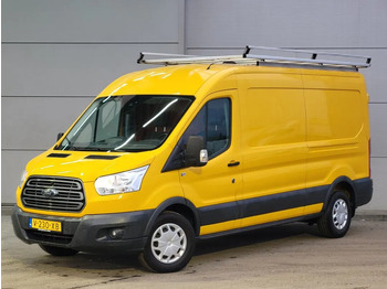 Fourgon utilitaire FORD Transit
