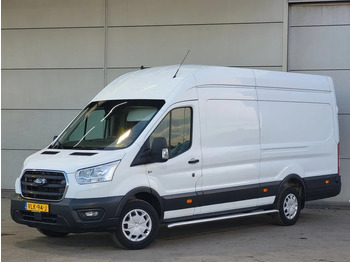 Fourgon utilitaire FORD Transit