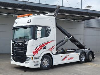 Camion SCANIA R 580