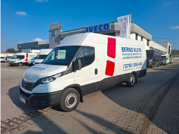 Fourgon utilitaire Iveco 35-160V/P, Luftfed., KLima, HiMatic, DAB,.: photos 3