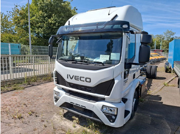 Châssis cabine IVECO