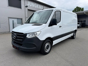 Fourgon utilitaire MERCEDES-BENZ Sprinter