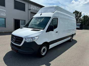 Fourgon utilitaire MERCEDES-BENZ Sprinter 316