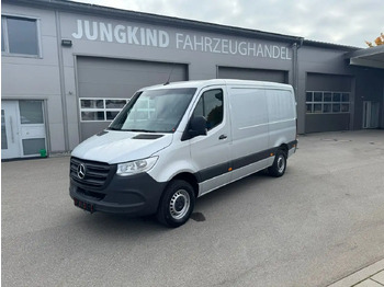 Fourgon utilitaire MERCEDES-BENZ Sprinter 317