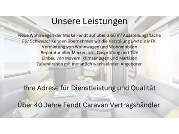 Caravane neuf Fendt Bianco Activ 515 SGE Fahrzeug frei konfigurierbar: photos 3