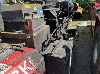 Engins de chantier Weiro Anspritz Maschine: photos 4