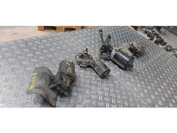 Essuie-glace pour Camion Gebrauchte Scheibenwischer - Motoren, MAN, DB, Artikel - Nr. : 81.99999 - 9999: photos 5