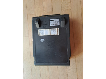 Bloc de gestion MAN TGL