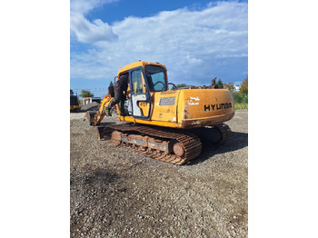 HYUNDAI 130 en crédit-bail HYUNDAI 130: photos 5