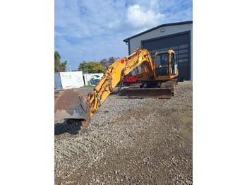 HYUNDAI 130 en crédit-bail HYUNDAI 130: photos 4