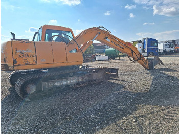 HYUNDAI 130 en crédit-bail HYUNDAI 130: photos 1