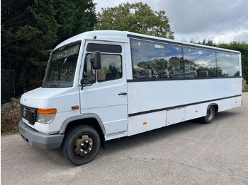 Bus interurbain MERCEDES-BENZ Vario 814