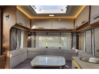 Caravane neuf KNAUS SPORT 450 FU: photos 5 Caravane neuf KNAUS SPORT 450 FU: photos 5