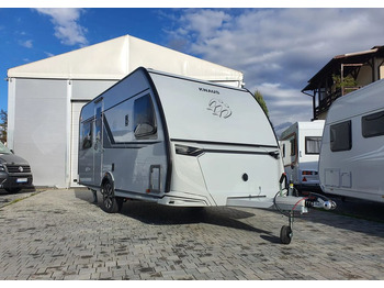 Caravane KNAUS SÜDWIND 450