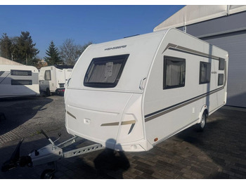 Caravane WEINSBERG CaraOne 550 QDK