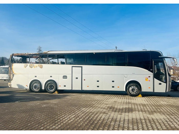 Autocar Volvo 9900: photos 3