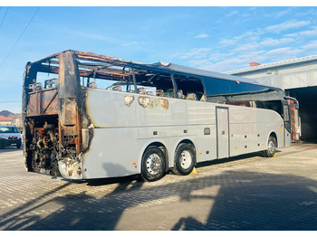 Autocar Volvo 9900: photos 4