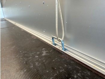 Utilitaire rideaux coulissants (PLSC) Fiat DUCATO XLWB MAXI Pritsche+Plane: photos 4