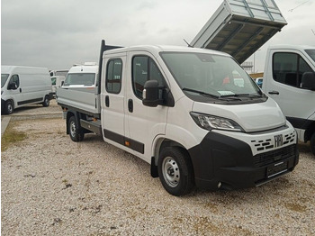 Utilitaire plateau FIAT Ducato